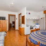 Casa Maria Grazia شقة