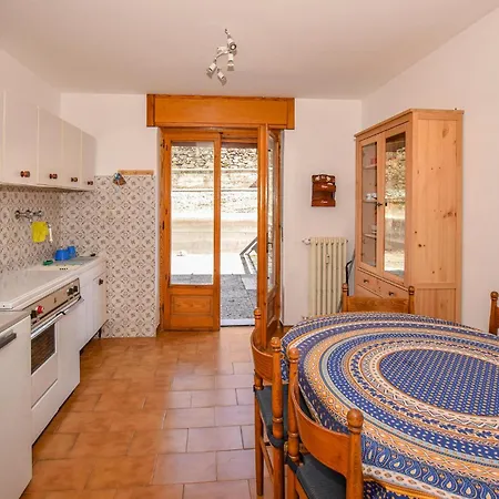 Casa Maria Grazia Daire