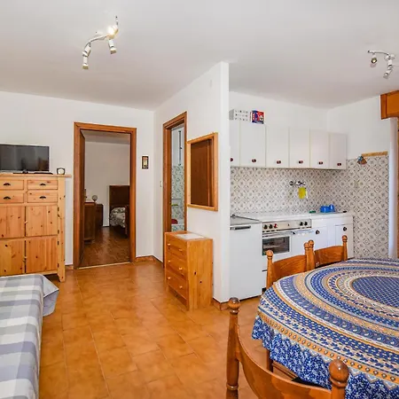 Casa Maria Grazia Daire