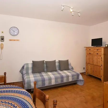 Apartman Casa Maria Grazia Oulx