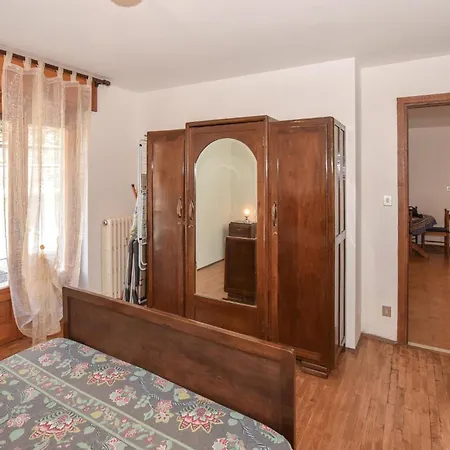 Apartman Casa Maria Grazia Oulx