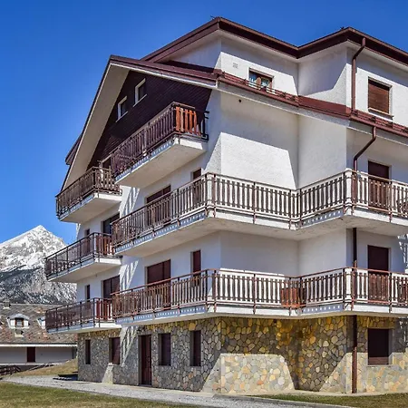Casa Maria Grazia