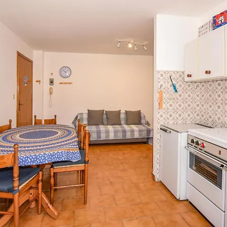Casa Maria Grazia Apartment *