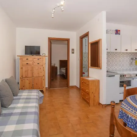 Casa Maria Grazia Apartmán Oulx