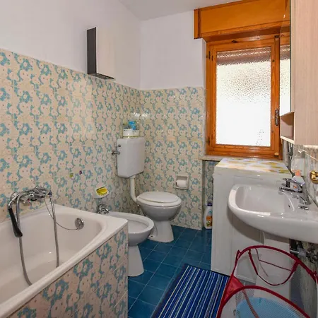 Apartamento Casa Maria Grazia *