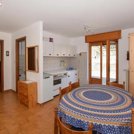 Casa Maria Grazia Apartment Oulx