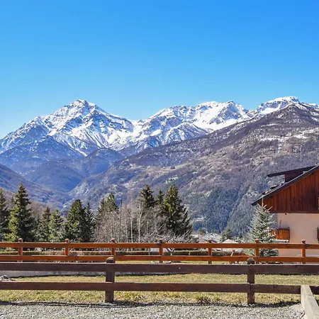 Apartmán Casa Maria Grazia *