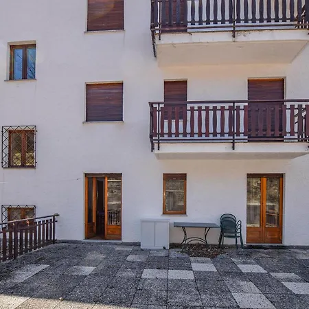 Casa Maria Grazia * Oulx