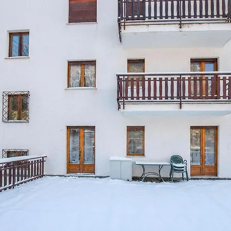 Casa Maria Grazia Oulx