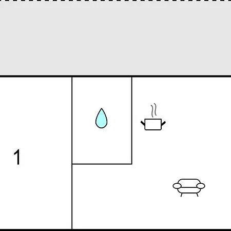 Casa Maria Grazia Oulx