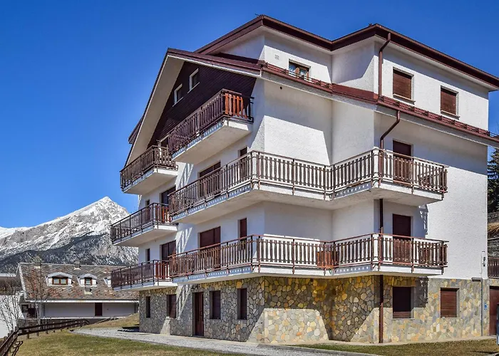 Casa Maria Grazia