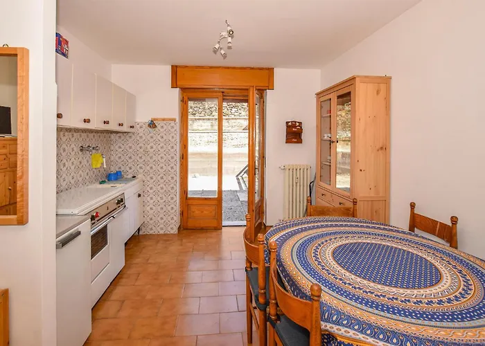 Casa Maria Grazia Apartament