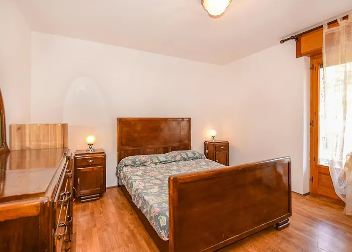 Casa Maria Grazia Oulx