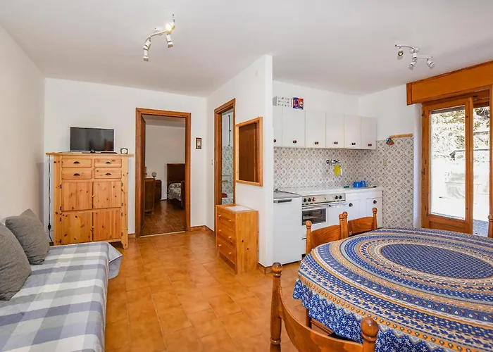 Casa Maria Grazia Apartament