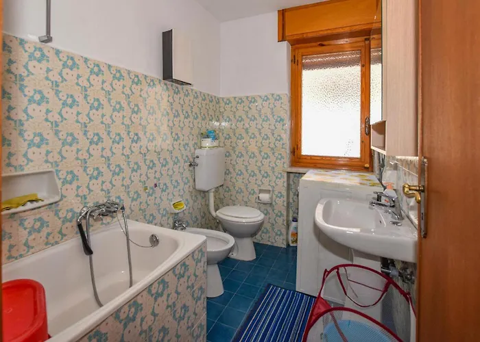 Apartament Casa Maria Grazia *