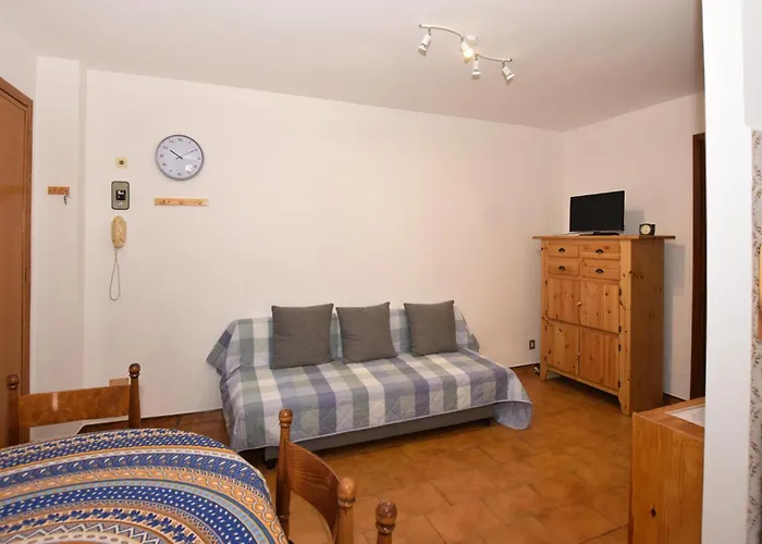 Apartament Casa Maria Grazia Oulx