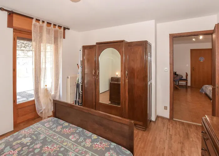 Apartament Casa Maria Grazia Oulx