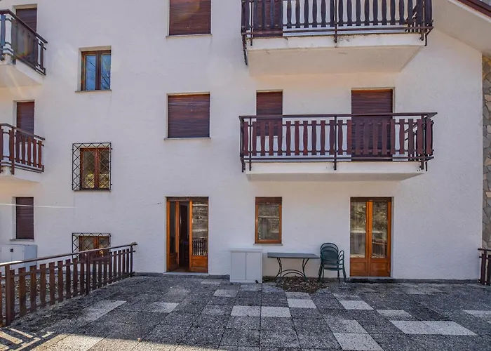 Casa Maria Grazia * Oulx